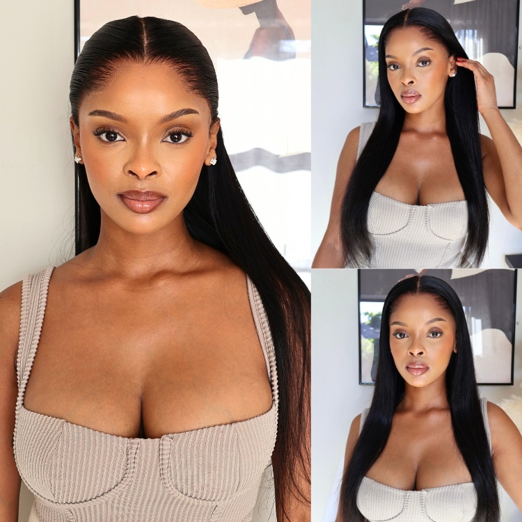[lebo_mmk]'s Special Link NatureMAX™ Pre-do Lagos Hairline Flexi Fit Invisi Drawstring Cap Silky Straight Glueless 13x4 Frontal HD Lace Wig Pre-Cut Lace-01