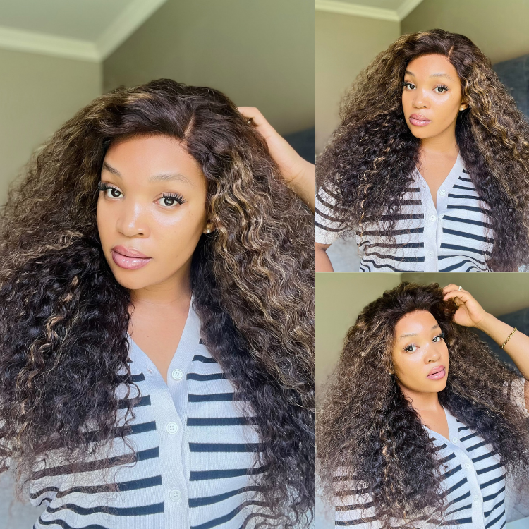 [_zeey_m]'s Special Link Luvme All-Day Comfort™ Wig PartingMax Brown Highlights Funmi Curly 7x6 Closure HD Lace Glueless Wig Pre Cut Lace-01