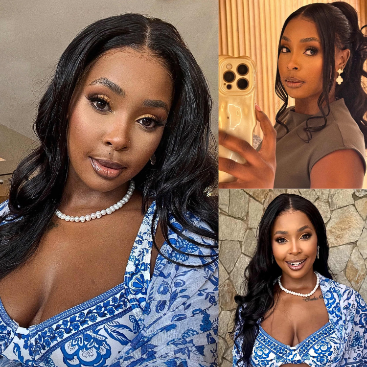 [_tshwanelo.l_]'s Special Link NatureMAX™ 200% / 250% Density Loose Wave Glueless Ear-to-ear 13x4 HD Lace Front Wig Pre-Cut Lace Flexi-Fit Drawstring Cap-01