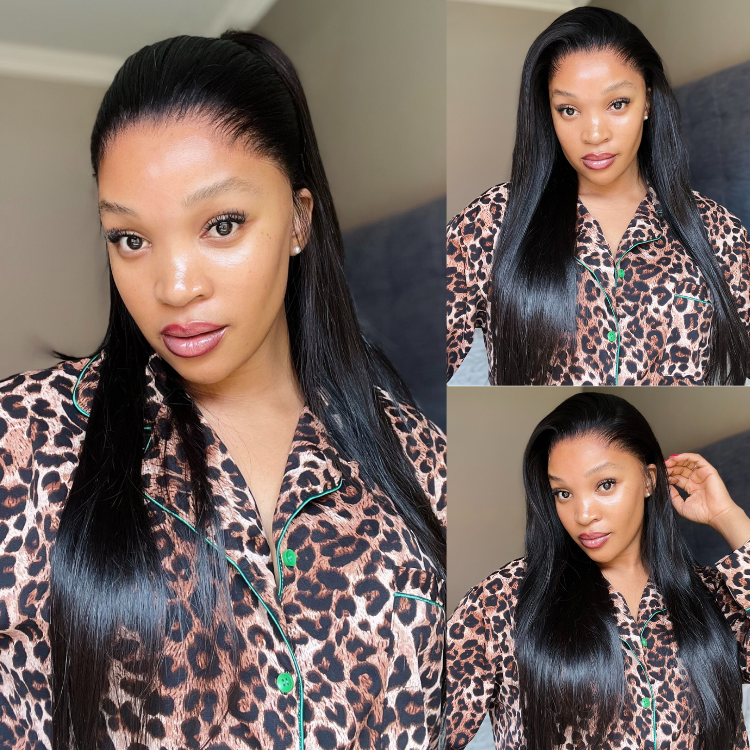 [_zeey_m]'s Special Link NatureMAX™ Pre-do Lagos Hairline Flexi Fit Invisi Drawstring Cap Silky Straight Glueless 13x4 Frontal HD Lace Wig Pre-Cut Lace-01
