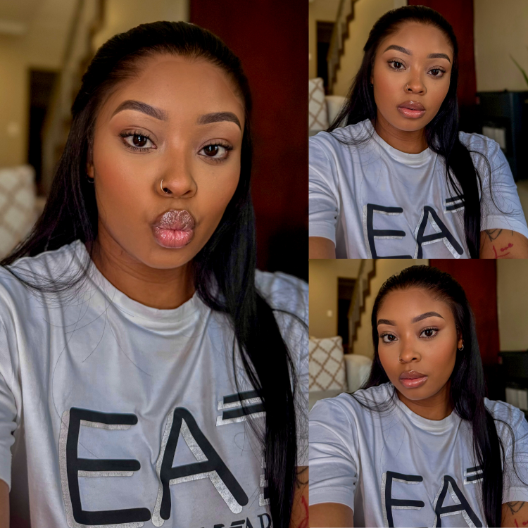 [noluuu_]'s Special Link NatureMAX™ Pre-do Lagos Hairline Flexi Fit Invisi Drawstring Cap Silky Straight Glueless 13x4 Frontal HD Lace Wig Pre-Cut Lace-01