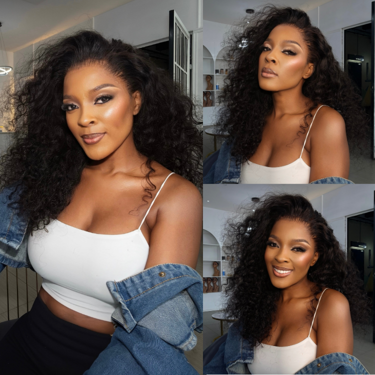 [nomsamadida]'s Special Link PreMax Wigs | Flexi-Fit Invisi Drawstring Cap 360 HD Lace Water Wave Wig Pre-Cut Lace-01