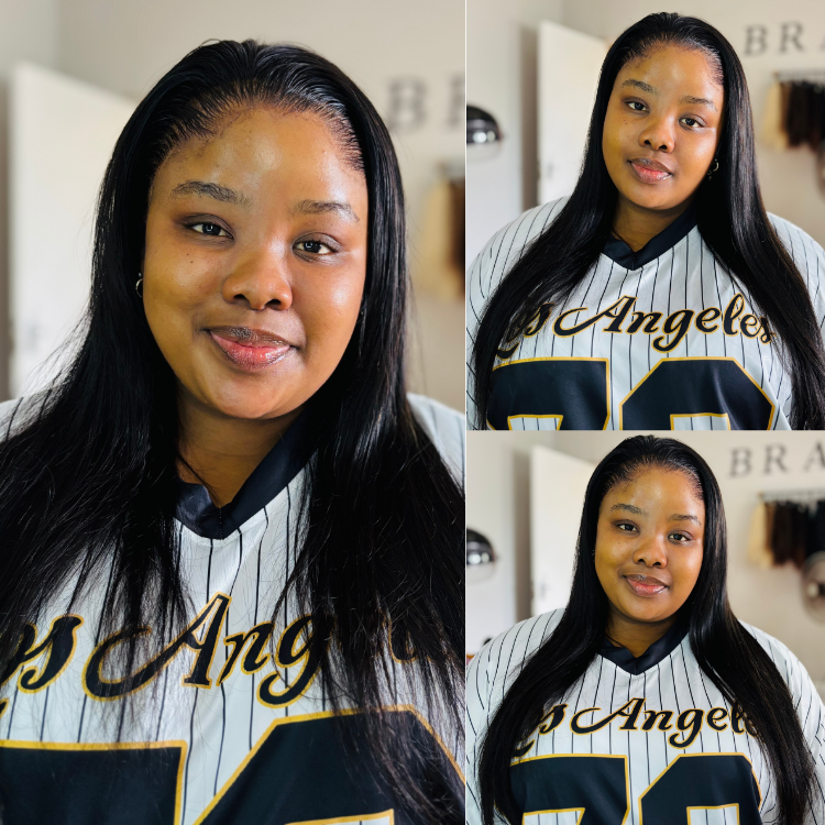 [paballokgware]'s Special Link NatureMAX™ Pre-do Lagos Hairline Flexi Fit Invisi Drawstring Cap Silky Straight Glueless 13x4 Frontal HD Lace Wig Pre-Cut Lace-01