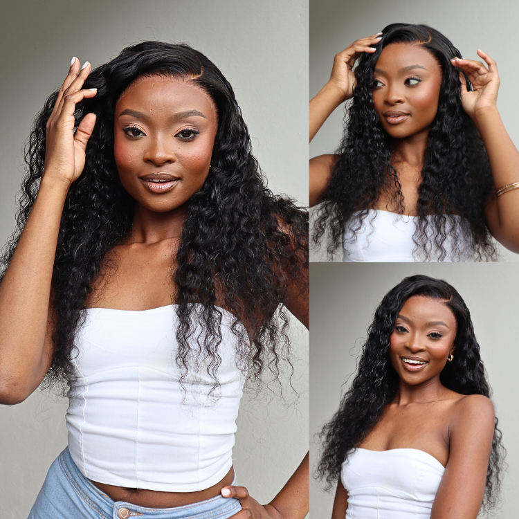 [lindosasmr]'s Special Link PreMax Wigs | Flexi-Fit Invisi Drawstring Cap 360 HD Lace Water Wave Wig Pre-Cut Lace-01