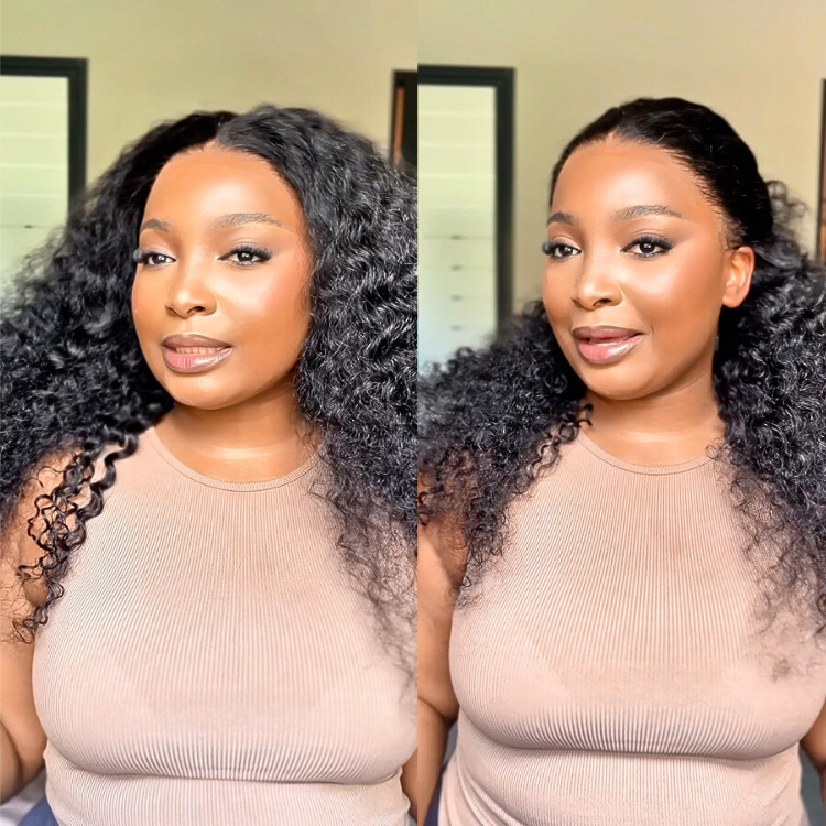 [sbusiephoswa]'s Special Link PreMax Wigs | Flexi-Fit Invisi Drawstring Cap 360 HD Lace Water Wave Wig Pre-Cut Lace-01