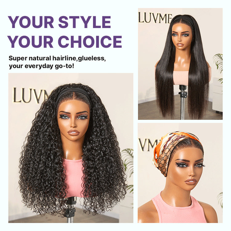 1pc Boho Braids Straight 13x4 Frontal Lace Closure 100% Human Hair Pre-Cut Lace-03