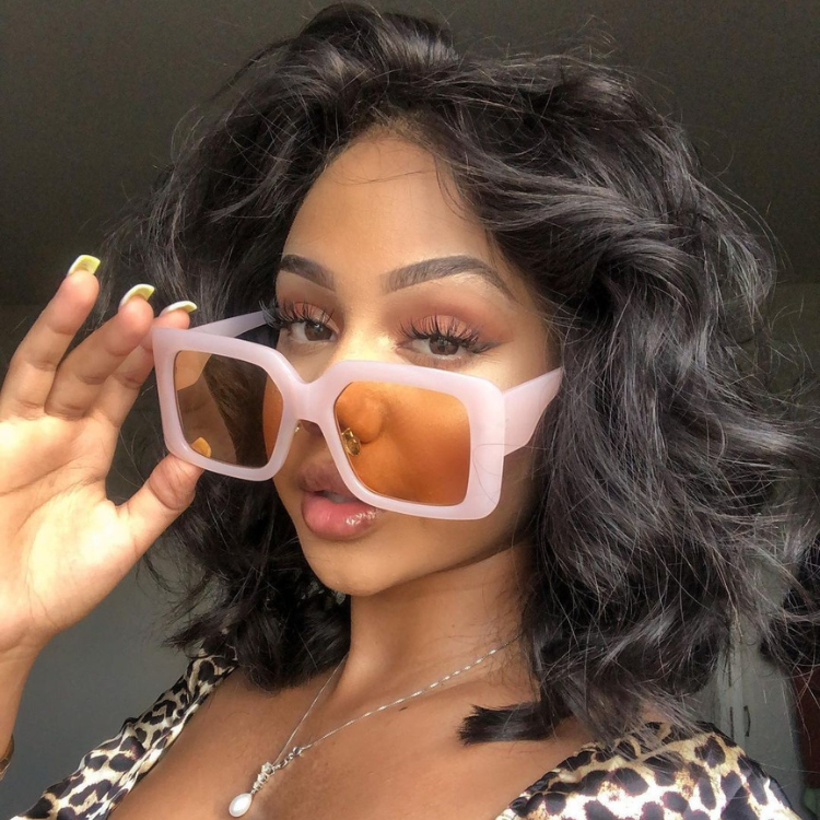 Worth | Super Hot Natural Black Wave 4*4 Closure 12 inches-01