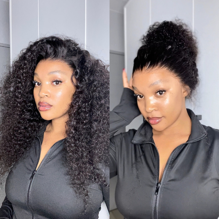 [_zeey_m]'s Special Link MyOwn-Fit™ 360 HD Lace Free Parting Water Wave Wig Flexi-Fit Invisi Drawstring Cap & Pre-Cut Lace-01