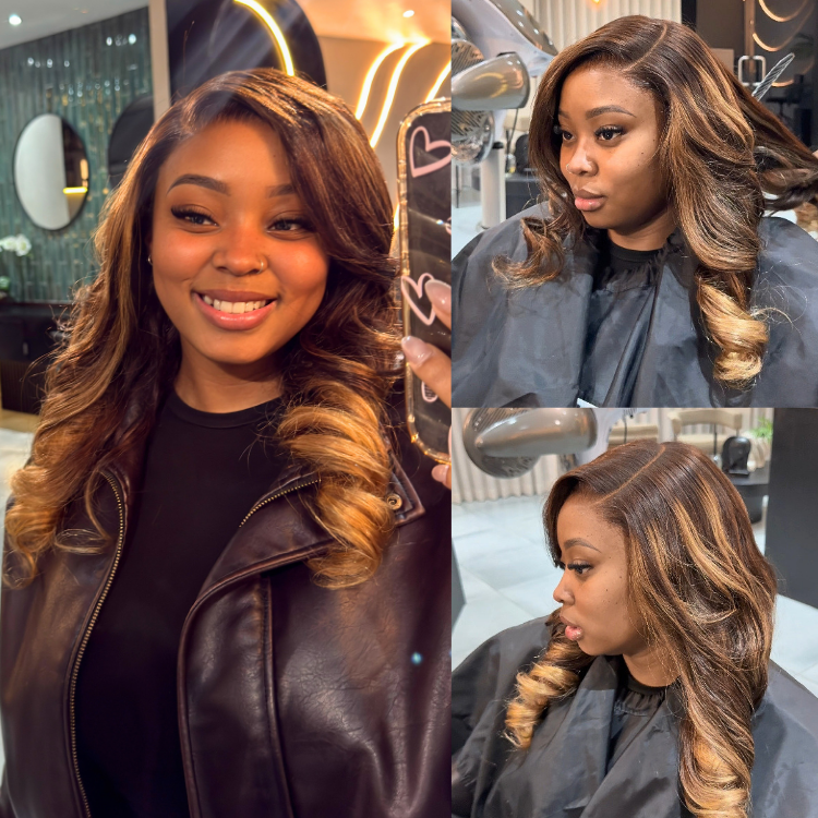 [noluuu_]'s Special Link Luvme All-Day Comfort™ Wig 180% Density Sun-Kissed Blonde Ombre Highlight Loose Body Wave Glueless 7x6 Closure HD Lace Wig Pre-Cut Lace-01