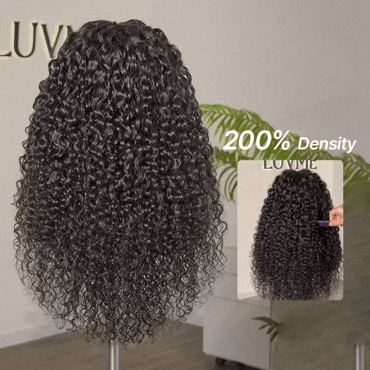 [Mvelo.k]'s Special Link Pre-do Lagos Hairline Flexi Fit Invisi Drawstring Cap 200% Density New Fummi Curly Glueless 13x4 Frontal Lace Wig Pre-Cut Lace-07