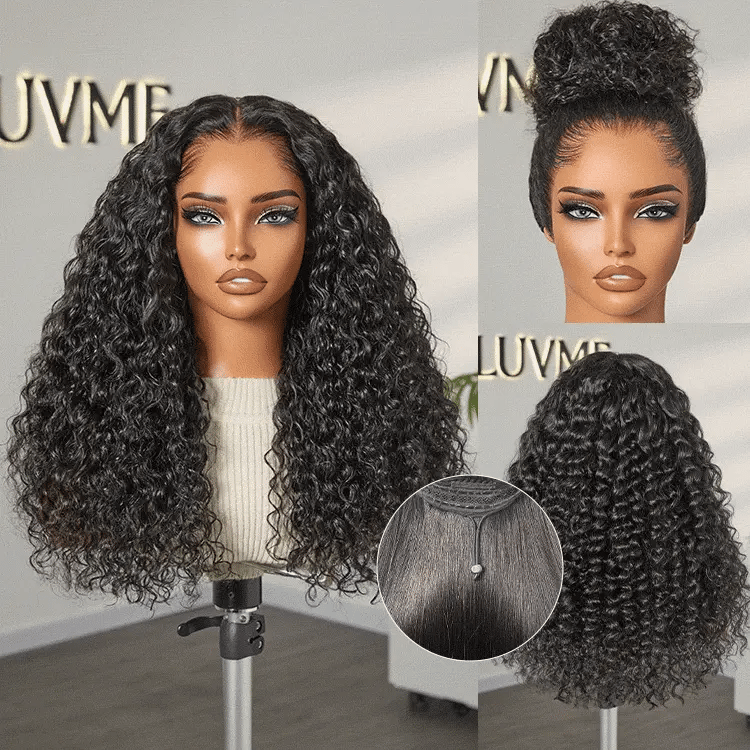 [sthabilemarnitz]'s Special Link Pre-do Lagos Hairline Flexi Fit Invisi Drawstring Cap 200% Density Water Wave Glueless 13x4 Frontal HD Lace Wig Pre-Cut Lace-02