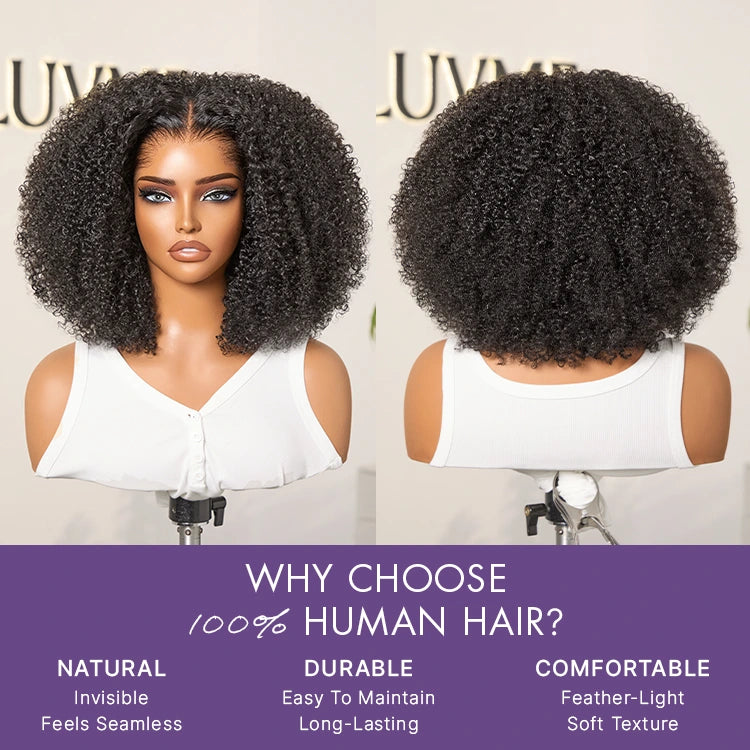 [akhona_gayiya]'s Special Link Pre-do Lagos Hairline Flexi Fit Invisi Drawstring Cap 250% Density Natural Black Jerry Curl Glueless 13x4 Frontal HD Lace 14 inches Wig Pre-Cut Lace-05