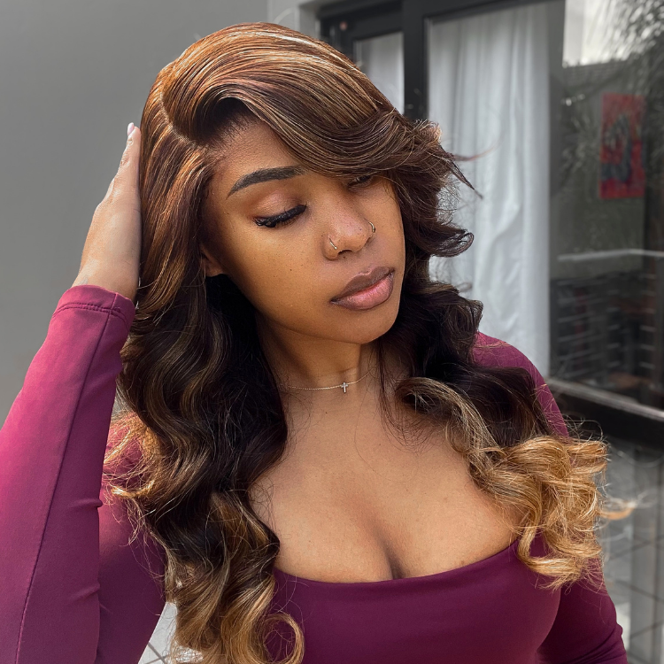 [vanessaablant]'s Special Link Luvme All-Day Comfort™ Wig 180% Density Sun-Kissed Blonde Ombre Highlight Loose Body Wave Glueless 7x6 Closure HD Lace Wig Pre-Cut Lace-01