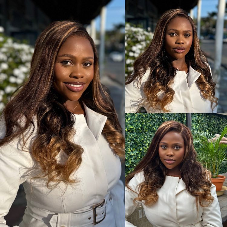 [zona_davani]'s Special Link Luvme All-Day Comfort™ Wig 180% Density Sun-Kissed Blonde Ombre Highlight Loose Body Wave Glueless 7x6 Closure HD Lace Wig Pre-Cut Lace-01