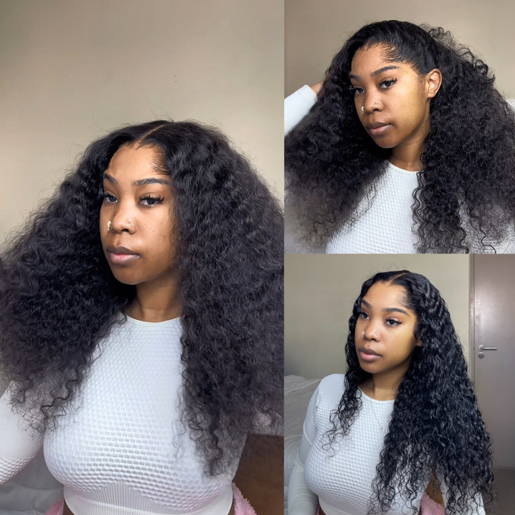 [vanessaablant]'s Special Link Pre-do Lagos Hairline Flexi Fit Invisi Drawstring Cap 200% Density New Fummi Curly Glueless 13x4 Frontal Lace Wig Pre-Cut Lace-01