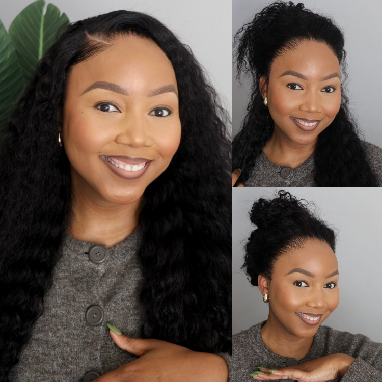 [thati_22]'s Special Link Pre-do Lagos Hairline Flexi Fit Invisi Drawstring Cap 200% Density Water Wave Glueless 13x4 Frontal HD Lace Wig Pre-Cut Lace-01