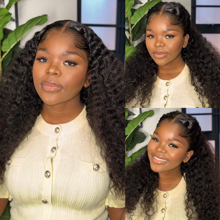 [ndindi_xx]'s Special Link Pre-do Lagos Hairline Flexi Fit Invisi Drawstring Cap 200% Density New Fummi Curly Glueless 13x4 Frontal Lace Wig Pre-Cut Lace-01