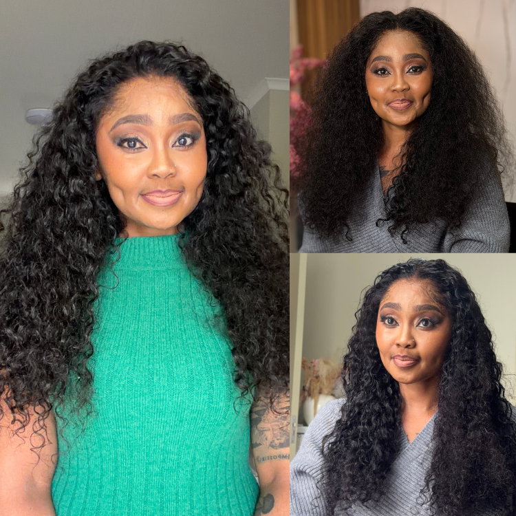 [mimo_mokgosi]'s Special Link Pre-do Lagos Hairline Flexi Fit Invisi Drawstring Cap 200% Density Water Wave Glueless 13x4 Frontal HD Lace Wig Pre-Cut Lace-01