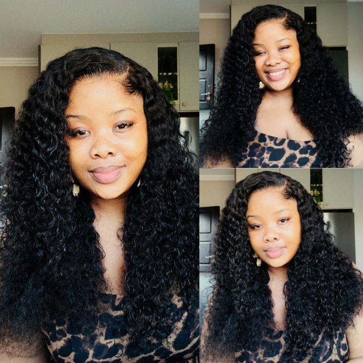 [paballokgware]'s Special Link Pre-do Lagos Hairline Flexi Fit Invisi Drawstring Cap 200% Density Water Wave Glueless 13x4 Frontal HD Lace Wig Pre-Cut Lace-01
