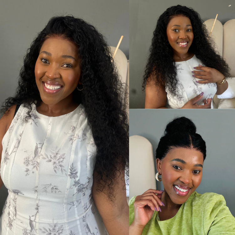 [vumeka_]'s Special Link VolumeMAX™ 180% / 220% Density Water Wave Glueless Flexi-Fit Drawstring 13x4 Frontal Lace Fluffy Curly Wig Pre-Cut Lace-01