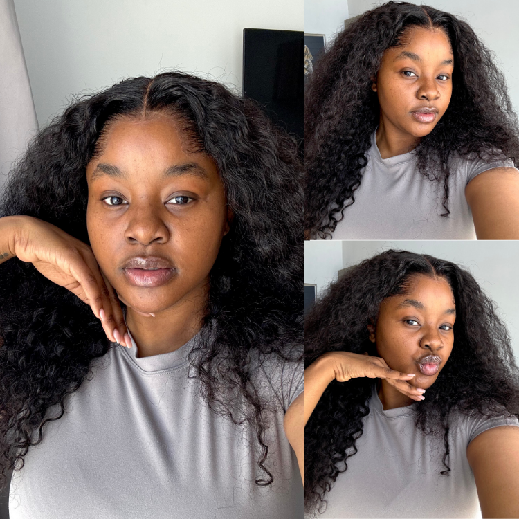[nontomondlane]'s Special Link Pre-do Lagos Hairline Flexi Fit Invisi Drawstring Cap 200% Density Water Wave Glueless 13x4 Frontal HD Lace Wig Pre-Cut Lace-01