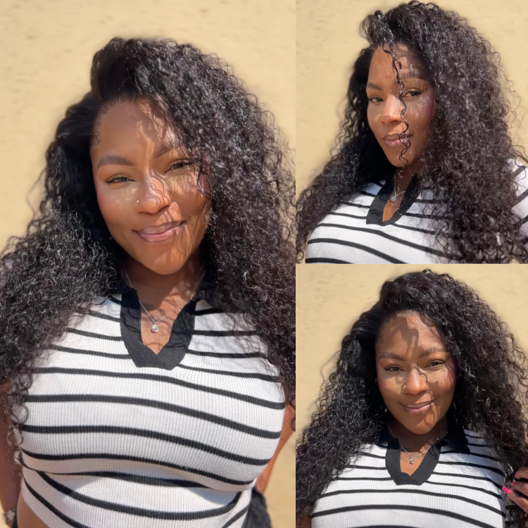 [miss_mashetla]'s Special Link Pre-do Lagos Hairline Flexi Fit Invisi Drawstring Cap 200% Density Water Wave Glueless 13x4 Frontal HD Lace Wig Pre-Cut Lace-01