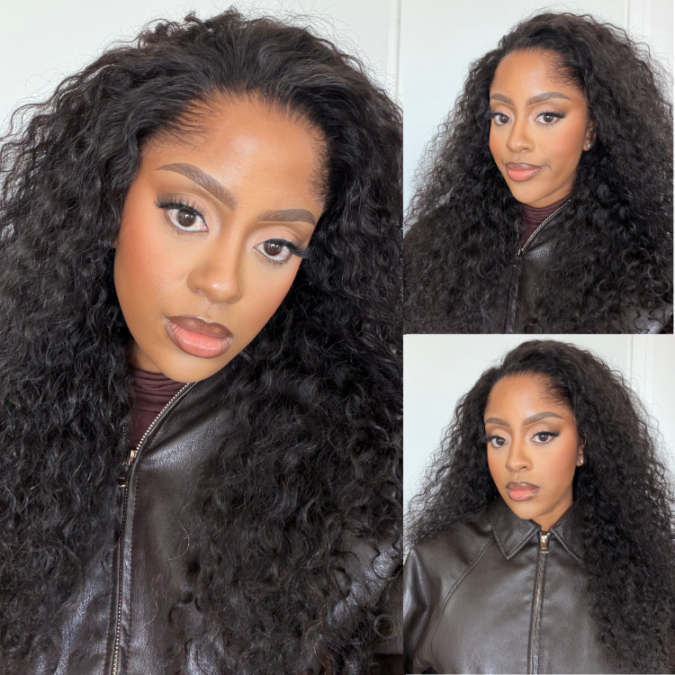 [tebby_leburu]'s Special Link Pre-do Lagos Hairline Flexi Fit Invisi Drawstring Cap 200% Density Water Wave Glueless 13x4 Frontal HD Lace Wig Pre-Cut Lace-01