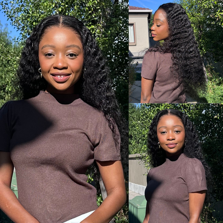 [corporatehousewifeza]'s Special Link Pre-do Lagos Hairline Flexi Fit Invisi Drawstring Cap 200% Density New Fummi Curly Glueless 13x4 Frontal Lace Wig Pre-Cut Lace-01