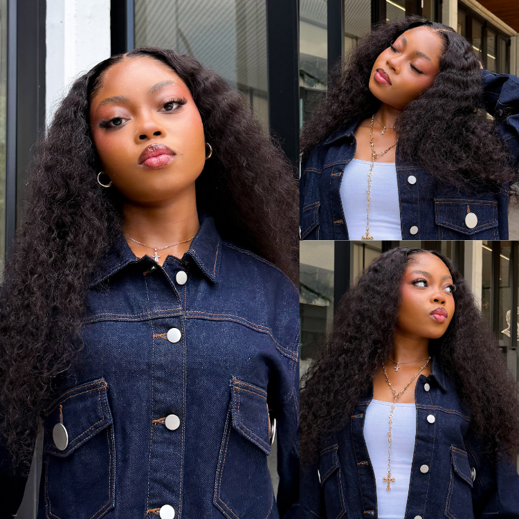 [Mvelo.k]'s Special Link Pre-do Lagos Hairline Flexi Fit Invisi Drawstring Cap 200% Density New Fummi Curly Glueless 13x4 Frontal Lace Wig Pre-Cut Lace-01