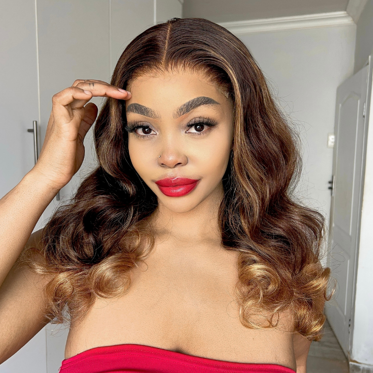 [andi_semhle]'s Special Link Luvme All-Day Comfort™ Wig 180% Density Sun-Kissed Blonde Ombre Highlight Loose Body Wave Glueless 7x6 Closure HD Lace Wig Pre-Cut Lace-01