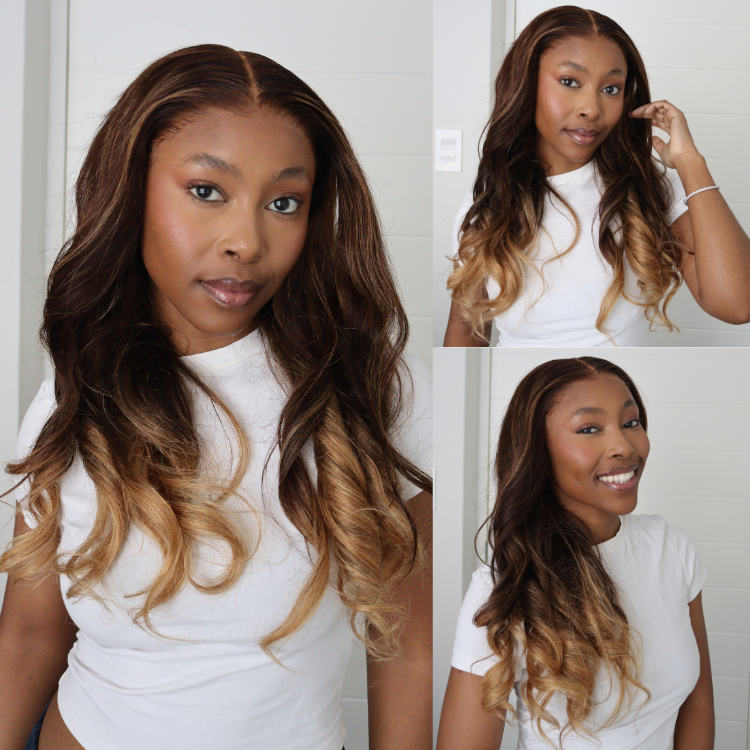 [kheamo_m]'s Special Link Luvme All-Day Comfort™ Wig 180% Density Sun-Kissed Blonde Ombre Highlight Loose Body Wave Glueless 7x6 Closure HD Lace Wig Pre-Cut Lace-01