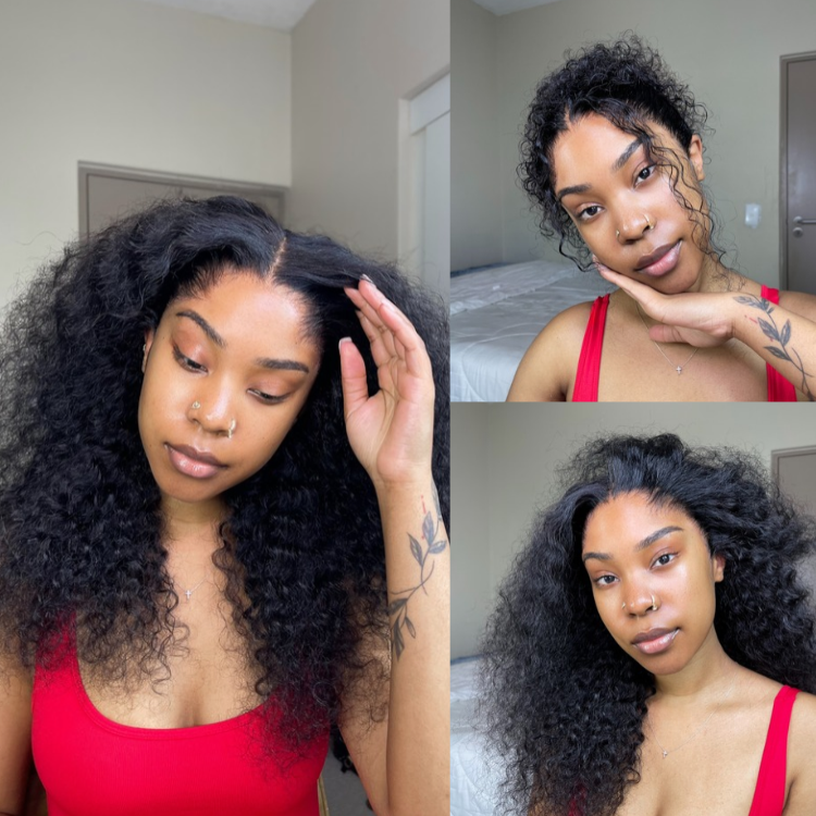[vanessaablant]'s Special Link Pre-do Lagos Hairline Flexi Fit Invisi Drawstring Cap 200% Density Water Wave Glueless 13x4 Frontal HD Lace Wig Pre-Cut Lace-01