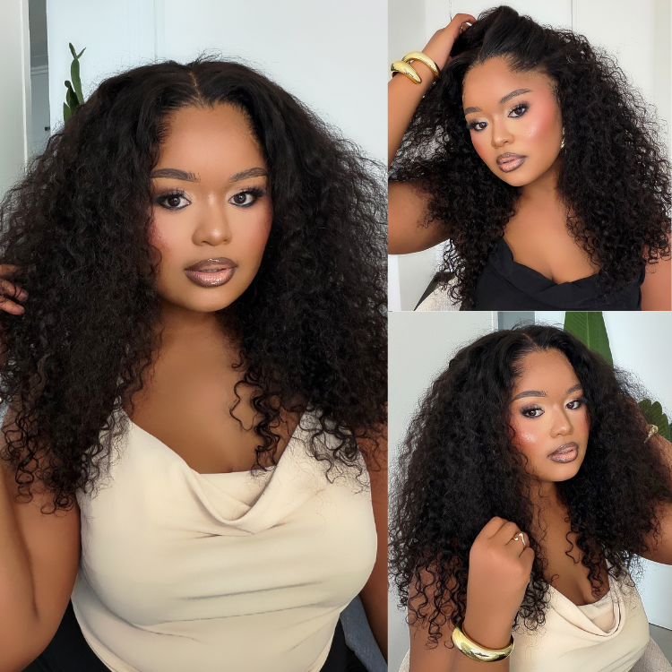 [lazola_n]'s Special Link Pre-do Lagos Hairline Flexi Fit Invisi Drawstring Cap 200% Density Water Wave Glueless 13x4 Frontal HD Lace Wig Pre-Cut Lace-01