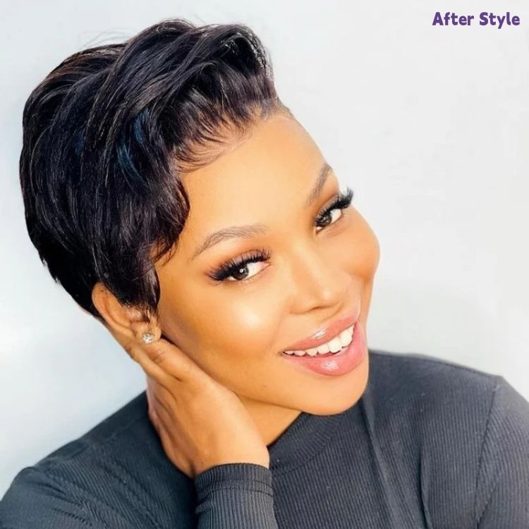 ReadytoGo Super Hot Pixie Cut Glueless HD Lace Wig-07