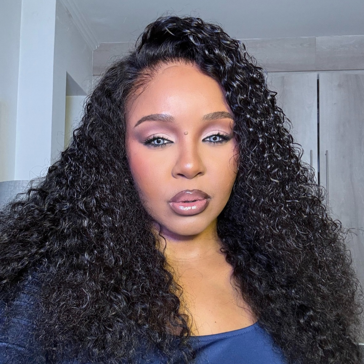 [ciciworldwide]'s Special Link Pre-do Lagos Hairline Flexi Fit Invisi Drawstring Cap 200% Density Water Wave Glueless 13x4 Frontal HD Lace Wig Pre-Cut Lace-01