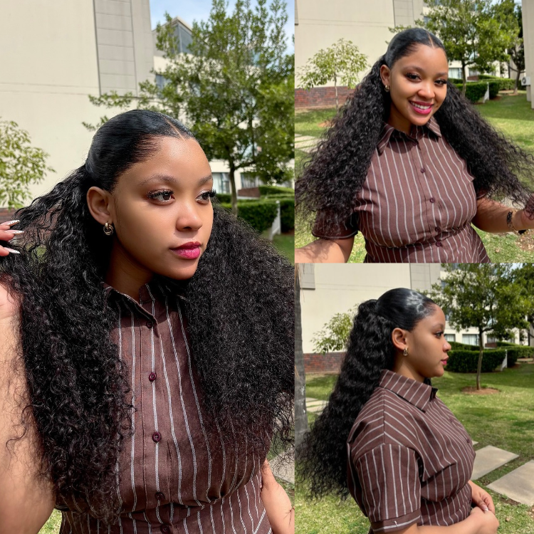 [lesa_molapo]'s Special Link Pre-do Lagos Hairline Flexi Fit Invisi Drawstring Cap 200% Density New Fummi Curly Glueless 13x4 Frontal Lace Wig Pre-Cut Lace-01
