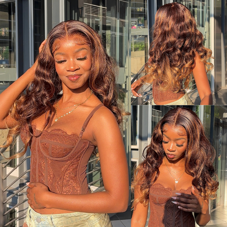 [tsa.gunna_]'s Special Link Luvme All-Day Comfort™ Wig 180% Density Sun-Kissed Blonde Ombre Highlight Loose Body Wave Glueless 7x6 Closure HD Lace Wig Pre-Cut Lace-01