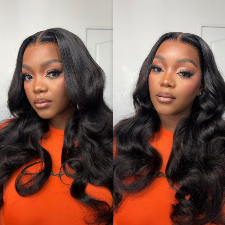 [kamo_leslie]'s Special Link NatureMAX™ 200% / 250% Density Loose Wave Glueless Ear-to-ear 13x4 HD Lace Front Wig Pre-Cut Lace Flexi-Fit Drawstring Cap-01