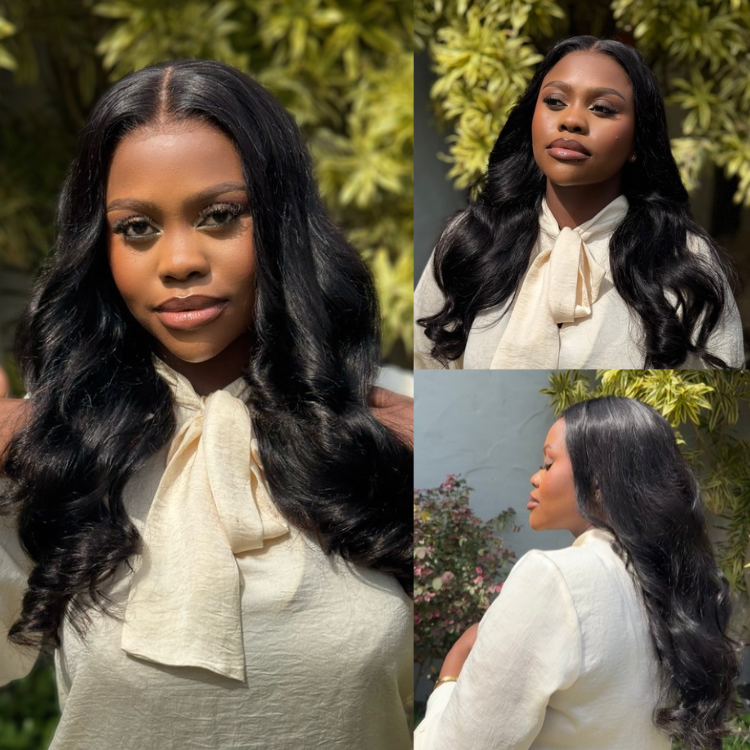 [zona_davani]'s Special Link NatureMAX™ 200% / 250% Density Loose Wave Glueless Ear-to-ear 13x4 HD Lace Front Wig Pre-Cut Lace Flexi-Fit Drawstring Cap-01
