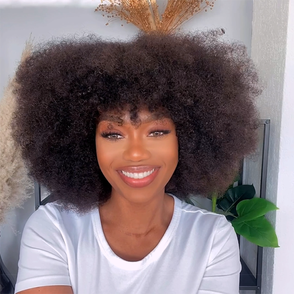 Worth | ReadytoGo Jerry Curl Glueless Short Wig With Bangs-04