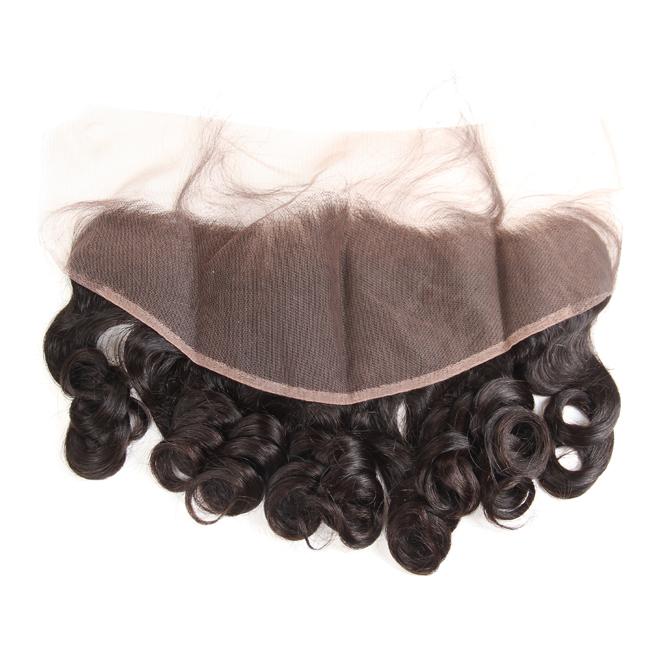 1pc Loose Wave 13x4 Lace Frontal 100% Human Hair-03