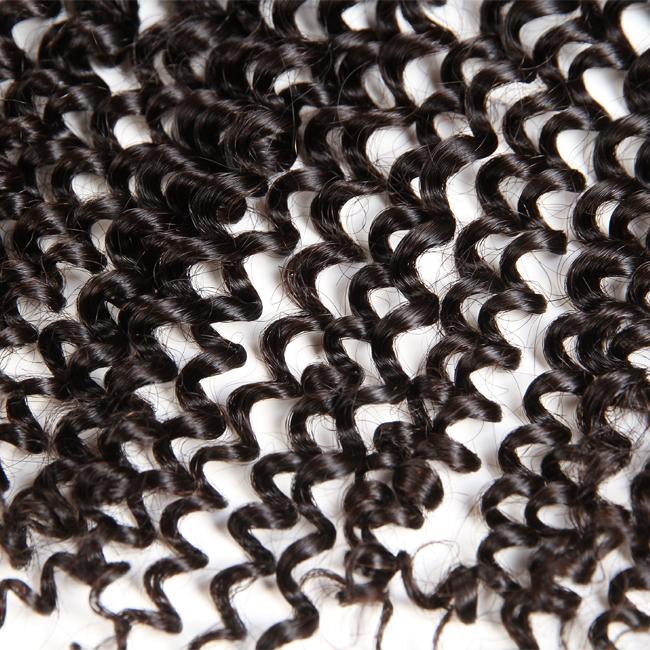 1pc Deep Wave 13x4 Lace Frontal 100% Human Hair-06