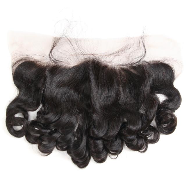 1pc Loose Wave 13x4 Lace Frontal 100% Human Hair-02