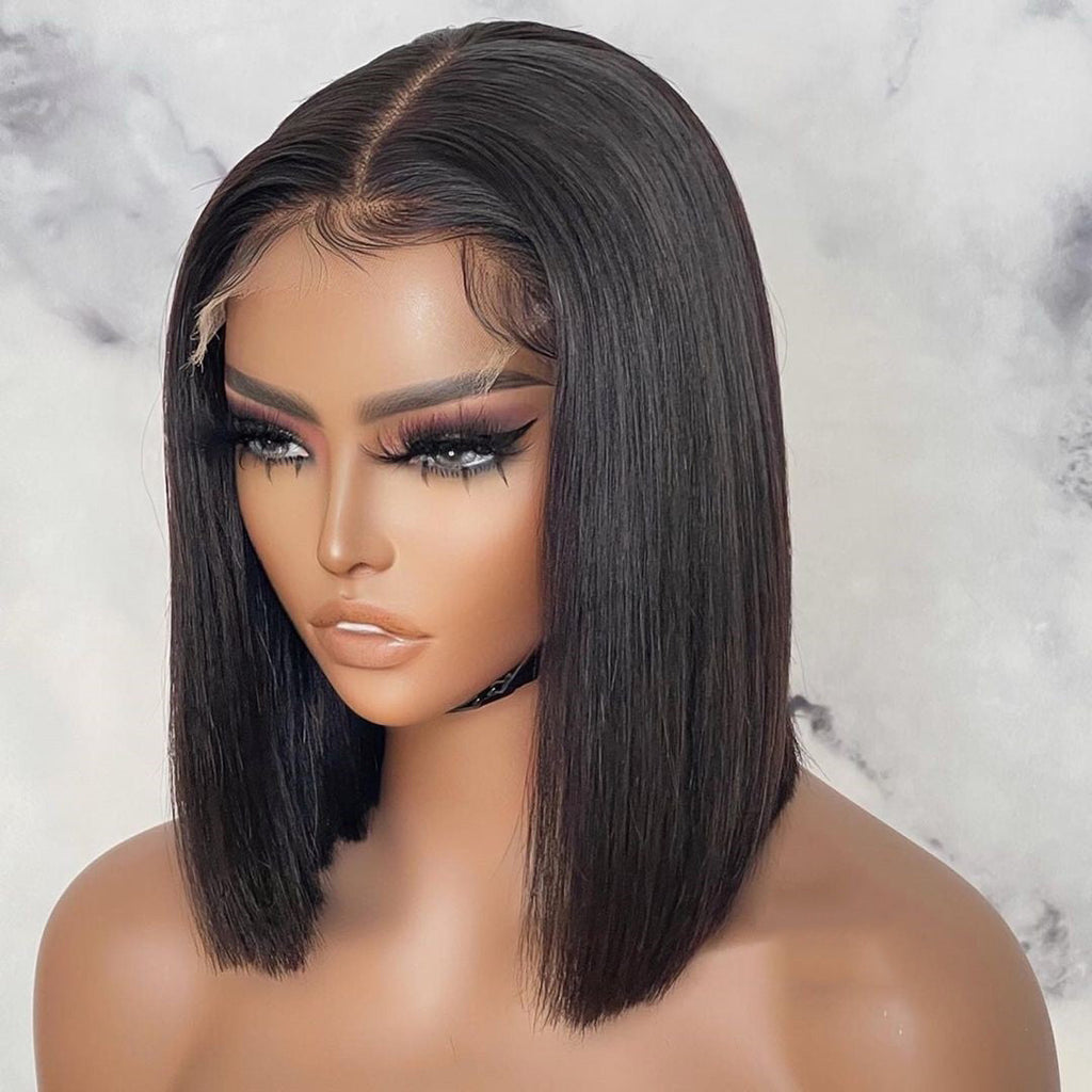 Worth | ReadytoGo Glueless 5x5 Closure Bob Wig-03