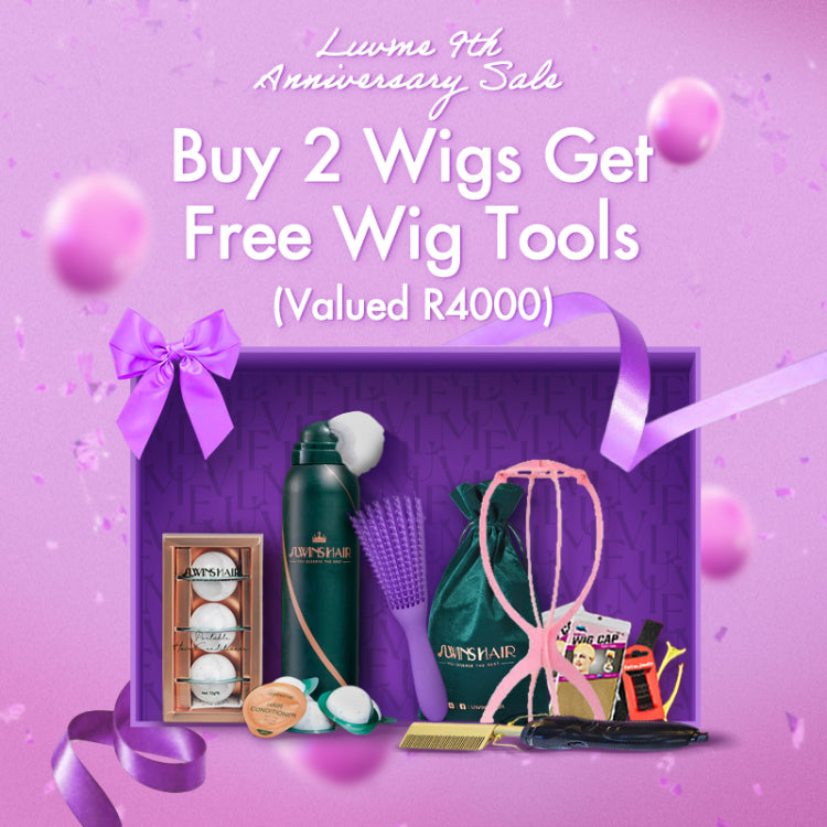 Luvme hair anniversary sale wigs big sale page 3 luvmehair south