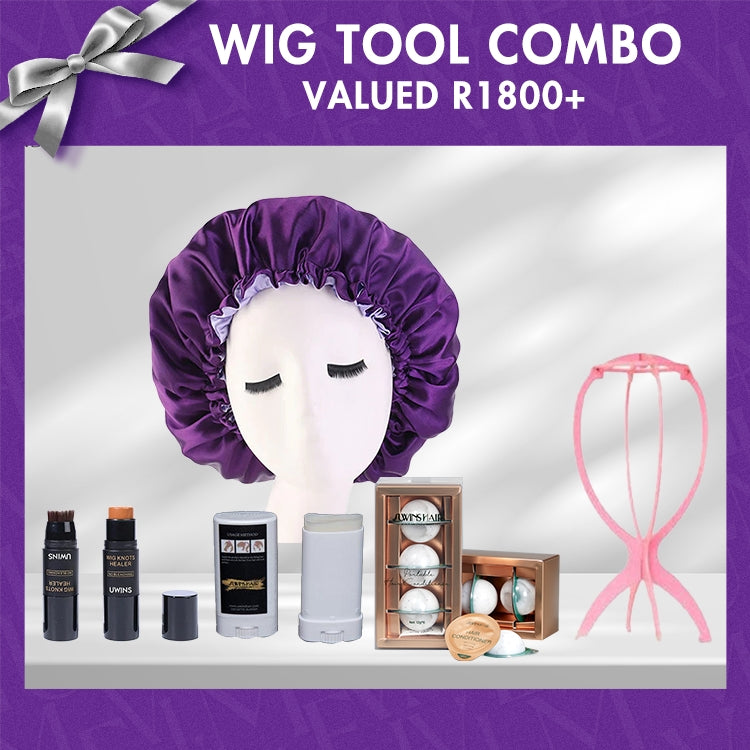 Wig Tool Combo (SA Only)