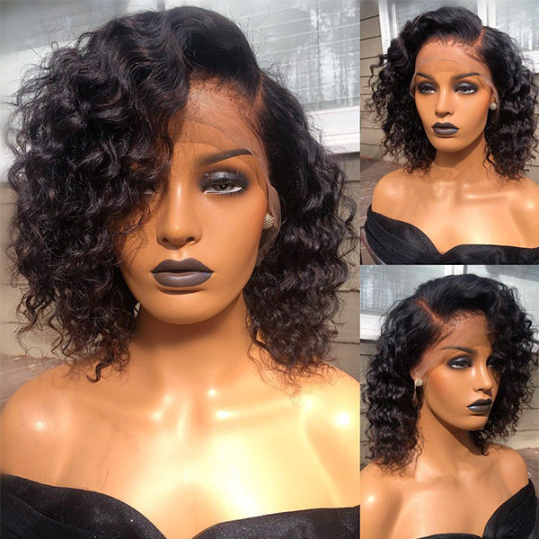 Worth | Natural Black Wave Brazilian hair 12 -20 inches