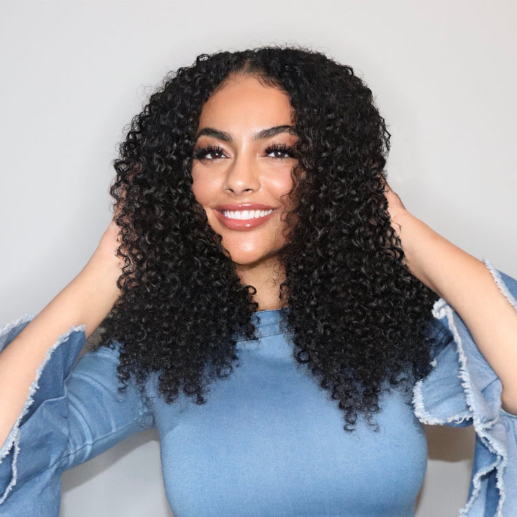 Worth |Curly And Wave Long Hair 16 -22 Inches