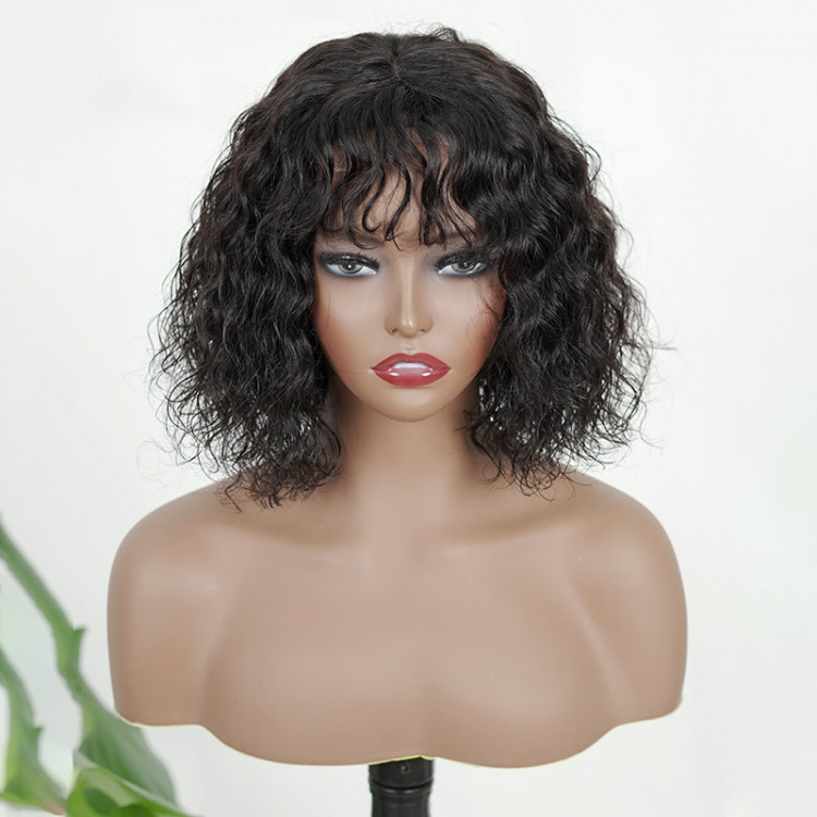 Worth | Popular Beginner Friendly  Glueless Wig