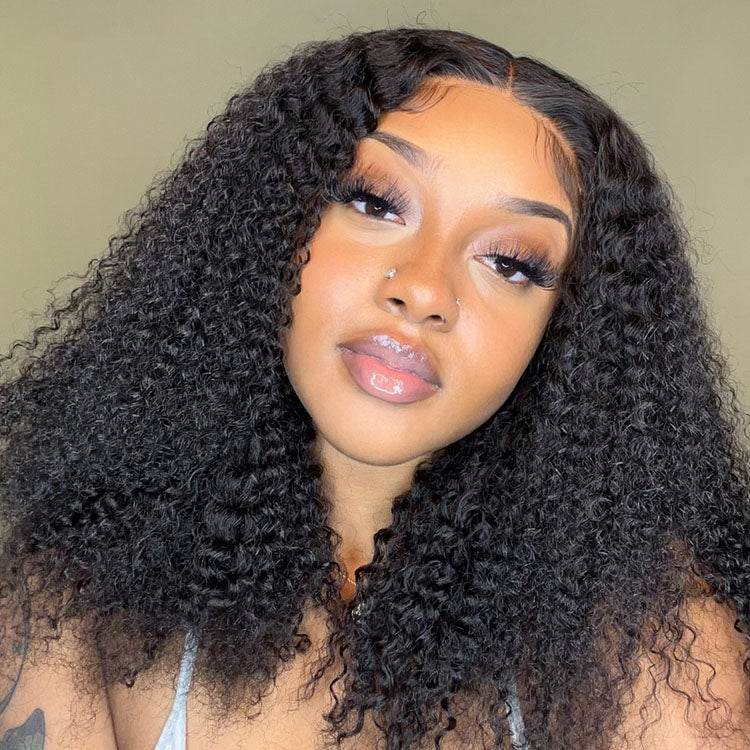 Worth |Nice Curly Wig 16-22 Inches